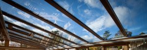 conservatory roof