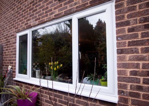 upvc windows