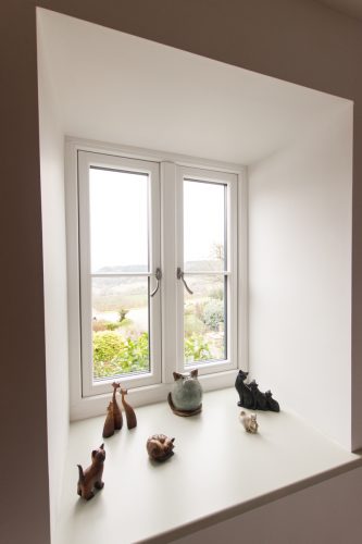 upvc windows