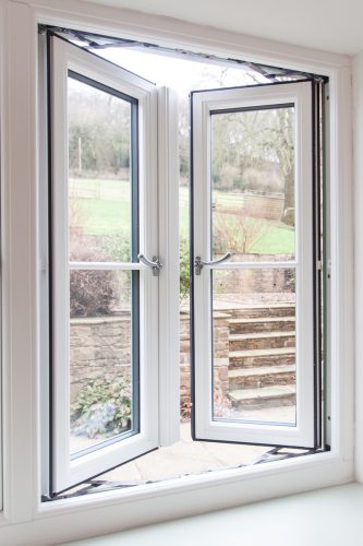 upvc windows