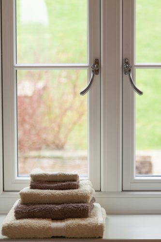 upvc windows