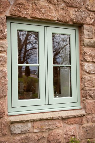 upvc windows