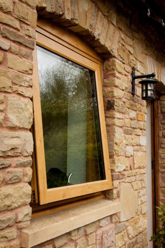 upvc windows