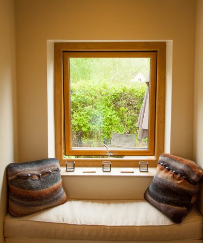 upvc windows