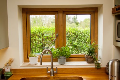 upvc windows