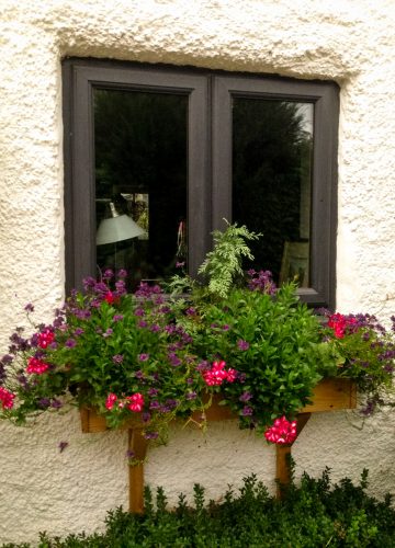 upvc windows