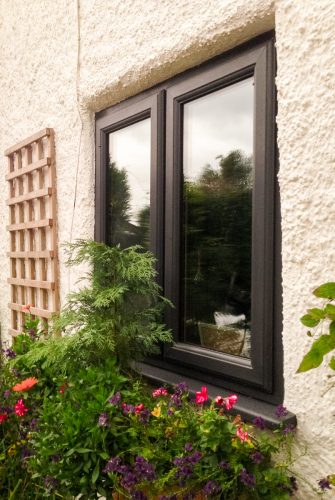 upvc windows