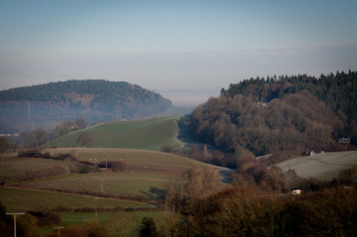 country home