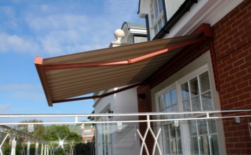 Awnings